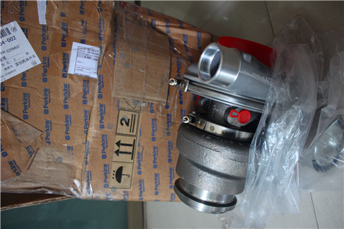 Perkins4016发动机威尔逊P1950E1-P2500E发电机配件SE652CM涡轮增压器