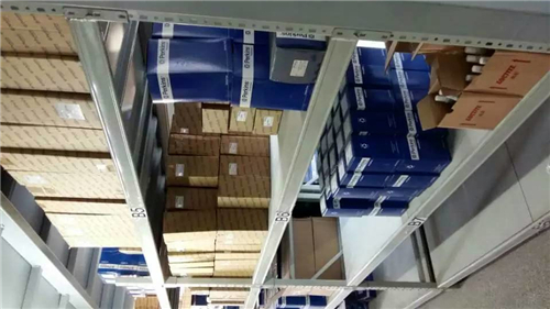 Perkins4012发动机配件