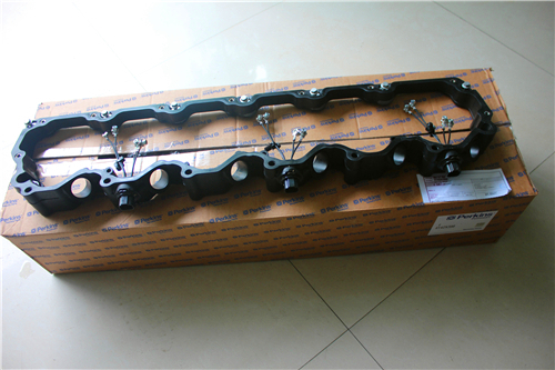 Perkins珀金斯1600柴油发动机1882222 C93摇臂室盖密封垫片