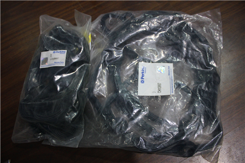Perkins珀金斯1506A柴油发动机T417066垫片油底壳