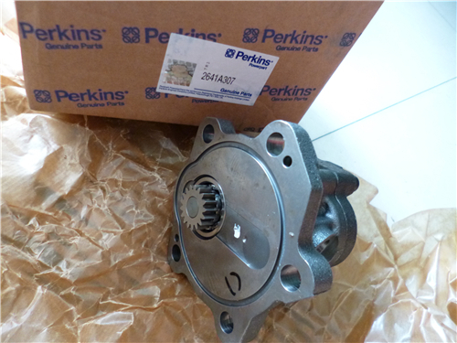 Perkins珀金斯1600柴油发动机7083062 C92机油泵