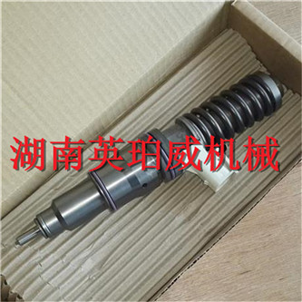沃尔沃TAD520GE喷油器喷油泵垫圈组件回油管密封圈