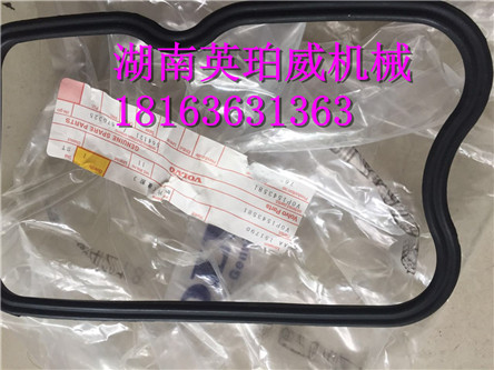 volvo沃尔沃船机D6-435柴油滤清器21718912柴油滤芯现货库存