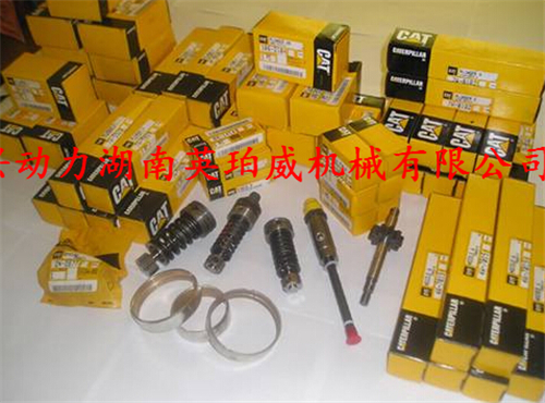 卡特彼勒3126B柴油机配件活塞环197-9386活塞顶环供应