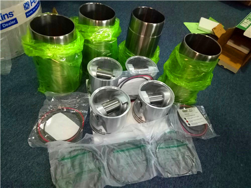 约翰迪尔强鹿柴油机RE65911主轴瓦
