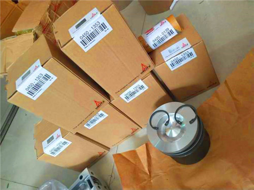 云南保山德国道依茨发动机配件查询