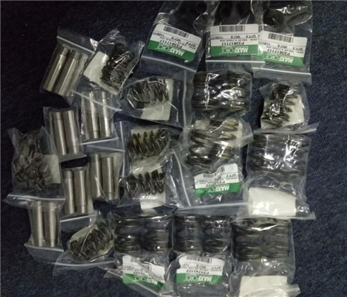 约翰迪尔 强鹿6090柴油发动机维修保养配件批发中心