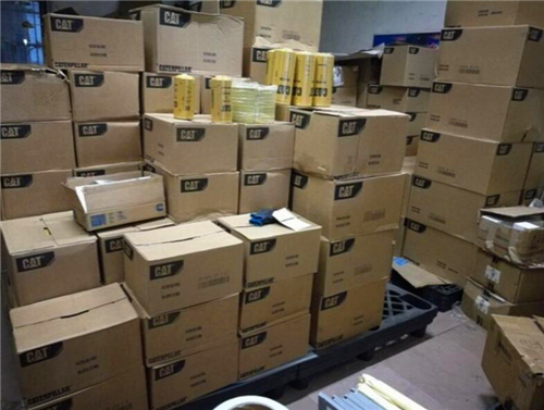 广东卡特彼勒3406柴油机配件发动机修理包