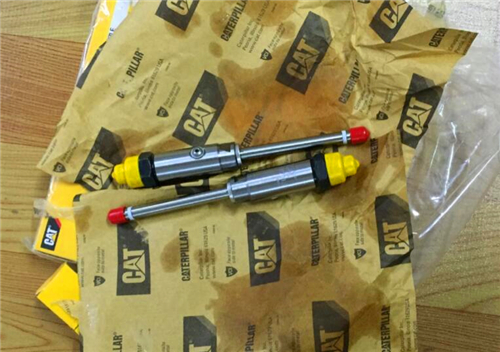 黑龙江佳木斯卡特彼勒3203261-00062喷油器总成代理商