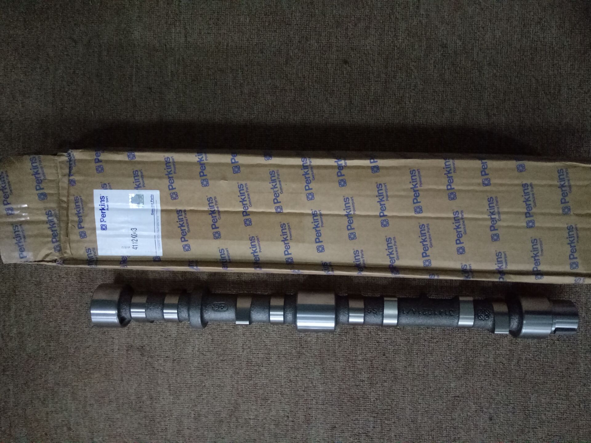 江苏南京卡特凸轮轴衬套46658供应商价格
