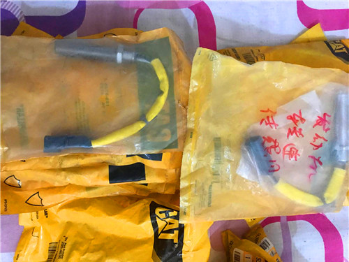 CAT工程机械522-1643转速传感器卡特柴油发动机配件