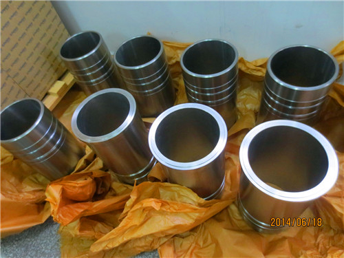 珀金斯Perkins2306C发动机缸套CH11180排气门座圈