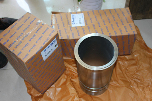 Perkins珀金斯2506A发动机缸套CH11180原厂原装