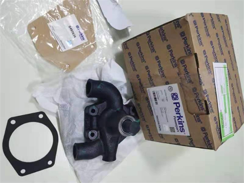 铂金斯Perkins柴油机柴油发电机组U5MW0085水泵T4.20