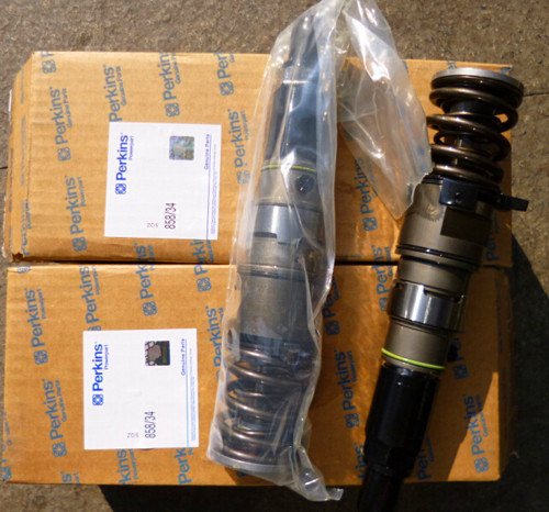perkins珀金斯2645K016喷油器/喷油嘴英国进口柴油发动机配件