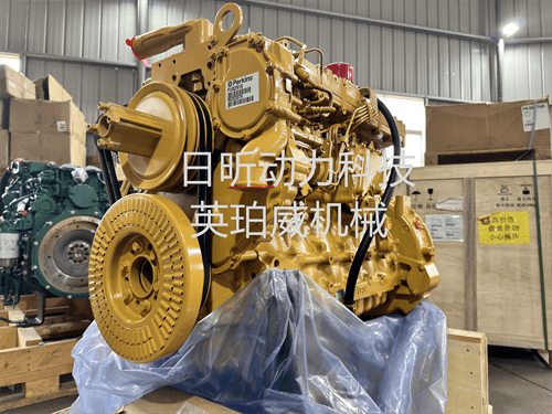 卡特彼勒cat c7发动机的原装配件