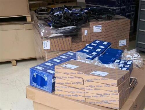 珀金斯Perkins4006 4008 4012 4016系列发动机具体零配件哪些？