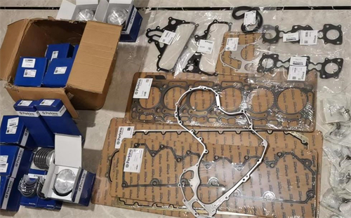 美国YALE耶鲁GDP455055MJ叉车Perkins(珀金斯)1004柴油机维修保养配件总成销售代理商