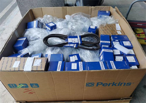 Perkins铂金斯发动机原装零配件批量大的外贸出口供应代表处大批量中国直销供应中心