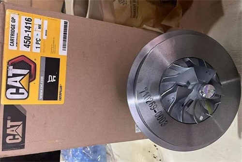 卡特C15发动机增压器配件价格分析
