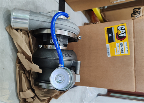 卡特工程机械3126B柴油机增压器价格