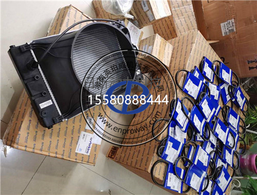 解锁山东珀金斯4008TAG3原厂进口零配件，工业动力的品质密码