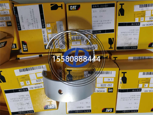 卡特3508B配件，解锁发动机持久动力的秘诀