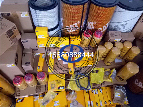 卡特C9.3与珀金斯1506：动力核心的守护指南