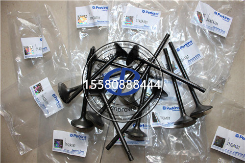 中联重科高空作业平台“心脏”维护指南：珀金斯404D-22发动机篇