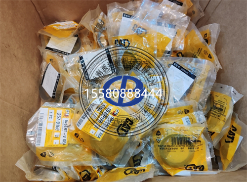 卡特彼勒M312挖掘机“心脏”的全方位呵护指南