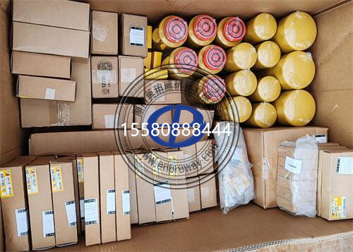 卡特挖掘装载机的全方位指南：销售、置换、维修与保养