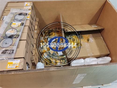 内蒙古卡特柴油发动机3196配件：开启高效动力的密钥