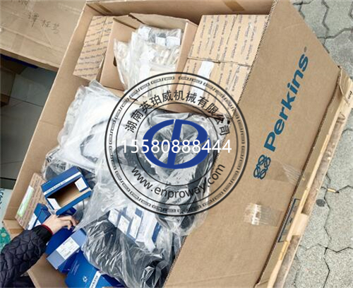 装载机的动力心脏——珀金斯柴油机服务全解释