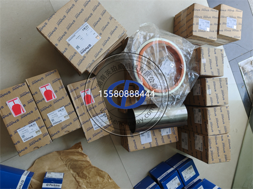 珀金斯1106S-66发动机：动力核心