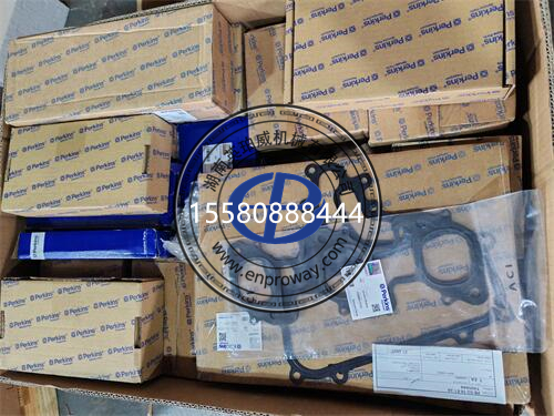 广州珀金斯404D-22发动机全解析：从配件到维修，一文吃透！