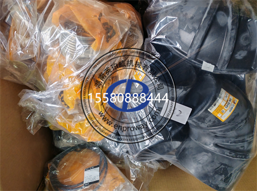 福建卡特C4.4发动机：配件、故障与保养全攻略