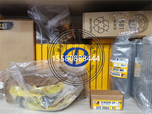 CAT 卡特彼勒C2.2柴油机：配件与维保全攻略