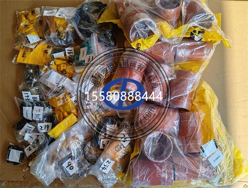 卡特C7.1发动机：原厂配件与故障“大揭秘”