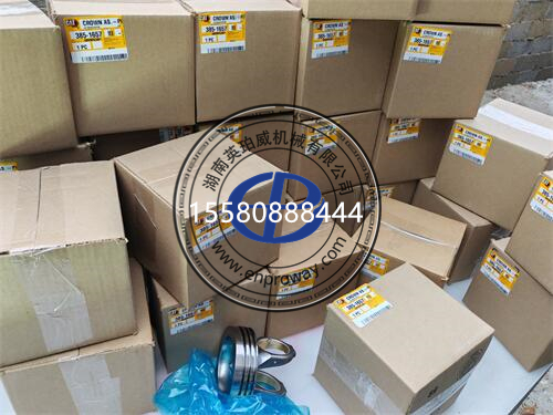 工程机械动力心脏的守护秘籍：中联重科铣刨机卡特C15和珀金斯发动机篇