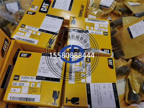 卡特3508C总成与零配件：船舶动力核心，全方位优化解析