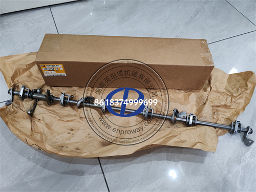 CAT发动机配件162-8756 1628756摇臂总成