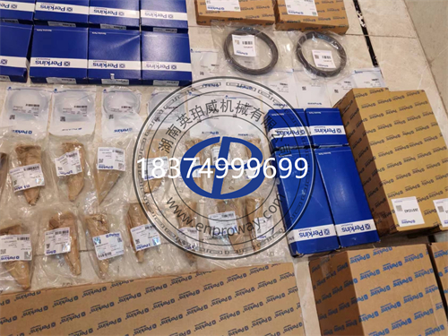 徐工XT750珀金斯（Perkins）804D-33T发动机零配件