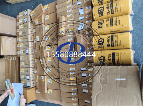 卡特D348发动机：原厂配件与维修保养的深度剖析