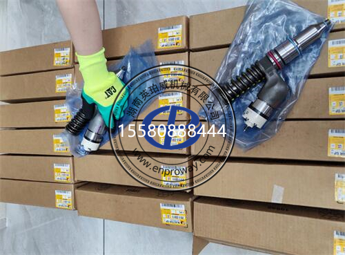 卡特349喷油器油嘴：价格、故障与解析