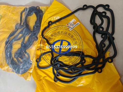 卡特彼勒C15/3406发动机配件2429537 242-9537气门室罩盖垫