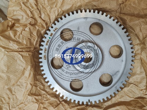 卡特彼勒C7.1& Perkins1106D发动机4257107 425-7107燃油泵齿轮