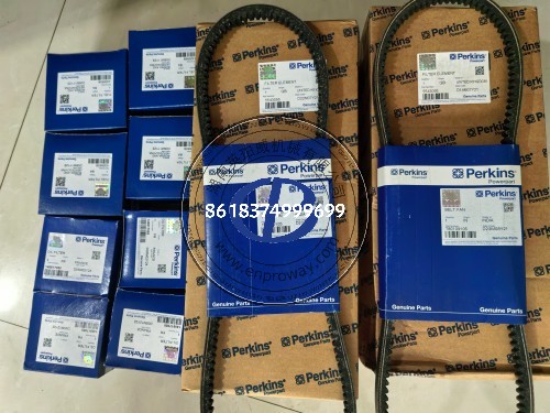 英国帕金斯代理Perkins403D-15 404D-22保养滤芯耗材