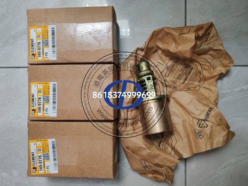 卡特C280原厂配件20R-1192 1499776 149-9776阀芯