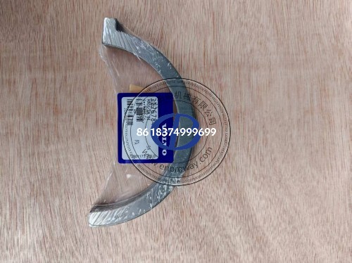 瑞典沃尔沃D11 D12 D13 D16发动机维修配件21267844止推片