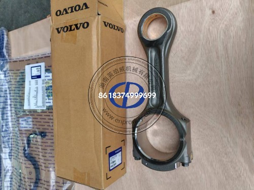 瑞典沃尔沃TAD1151VE柴油机零配件22860755连杆总成